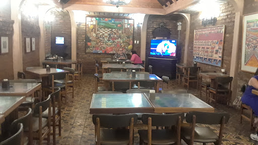 Restaurantes abiertos agosto Maracaibo