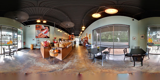 Coffee Shop «Charleston Coffee Exchange», reviews and photos, 2875 Ashley River Rd, Charleston, SC 29414, USA