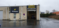 Centre contrôle technique NORISKO Saint-Memmie