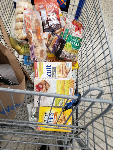 Department Store «Walmart Supercenter», reviews and photos, 315 Foxon Blvd, New Haven, CT 06513, USA