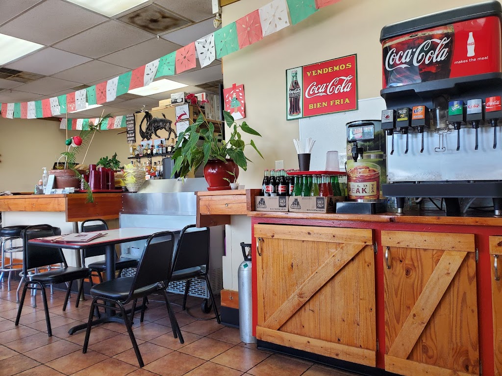 Taqueria Fiesta Brava 99208