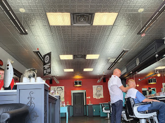 Anthony's Mens Salon & Barbershop Twinsburg