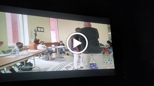 Movie Theater «AFI Silver Theatre and Cultural Center», reviews and photos, 8633 Colesville Rd, Silver Spring, MD 20910, USA