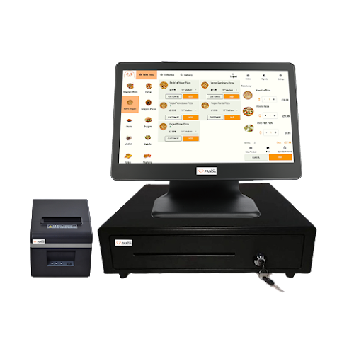 Comments and reviews of Panda EPOS Limited