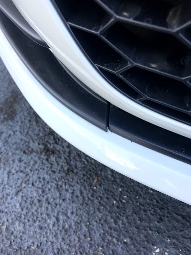 Auto Body Shop «Gene Perez Body Repairs, Inc.», reviews and photos, 4710 N Florida Ave, Tampa, FL 33603, USA