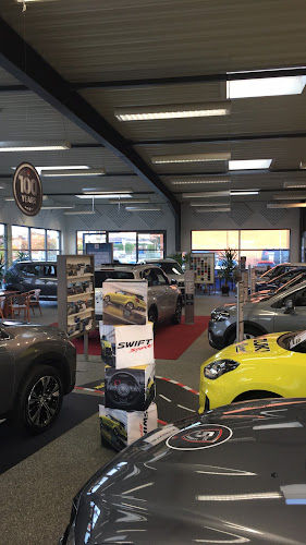 Anmeldelser af Dreyer Automobiler i Fredensborg - Bilforhandler