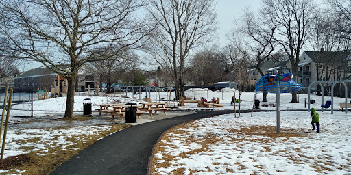 Park «Pequossette Playground», reviews and photos, Maple St, Belmont, MA 02478, USA