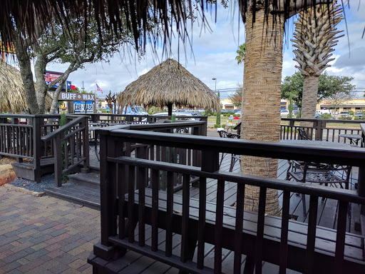 Car Wash «Bellaire Car Wash & Auto Salon», reviews and photos, 5803 Bellaire Blvd, Houston, TX 77081, USA