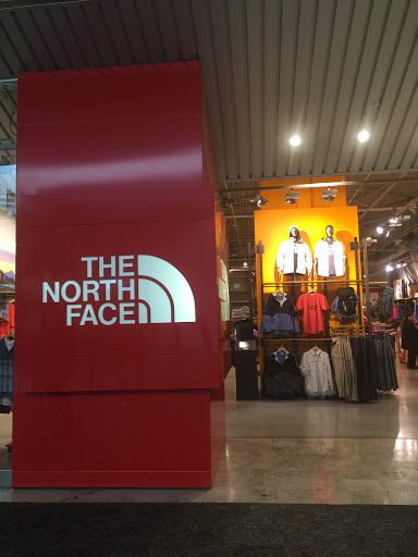 Clothing Store «The North Face», reviews and photos, 2855 Stevens Creek Blvd #2321, Santa Clara, CA 95050, USA