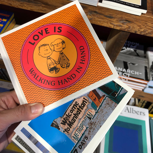 Used Book Store «Spoonbill & Sugartown Books», reviews and photos, 218 Bedford Ave, Brooklyn, NY 11249, USA