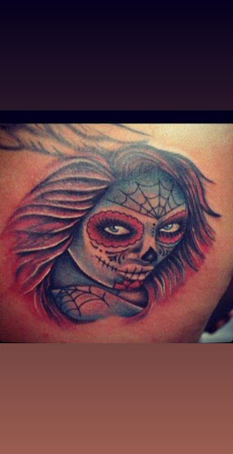 Explore tattoo ideas for women words, creative tattoo ideas in Hialeah, available at Allstar Tattoo & Body piercing