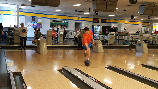 Bowling Alley «Delton Lanes», reviews and photos, 3544 W 3500 S, West Valley City, UT 84119, USA