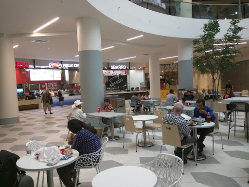 Burbank Town Center image