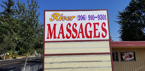 River Massage and Spa