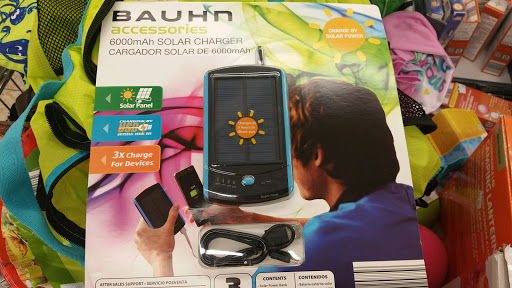 Supermarket «ALDI», reviews and photos, 70 Newport Ave, Rumford, RI 02916, USA