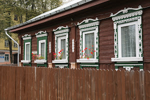 Гостевой "Дом на Сенном" image