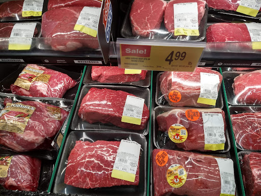 Grocery Store «Jewel-Osco», reviews and photos, 79 McHenry Rd, Buffalo Grove, IL 60089, USA