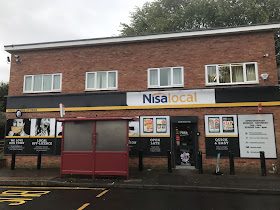 Nisa Local - Chalcombe Stores