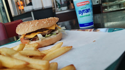 Grill Istanbul à Aulnay-sous-Bois