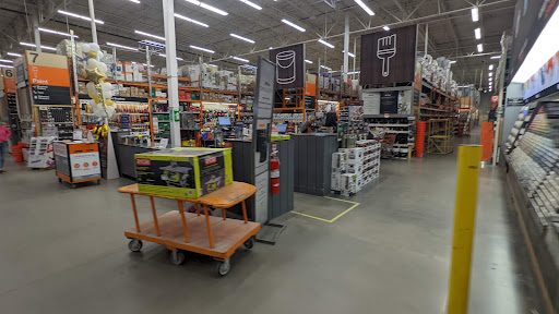Home Improvement Store «The Home Depot», reviews and photos, 3600 Ranch Rd 620 S, Bee Cave, TX 78738, USA