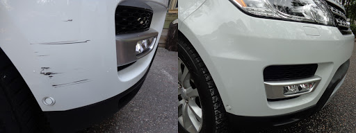 Auto Body Shop «Precision Auto Body of Hilton Head, LLC», reviews and photos, 79 Arrow Rd, Hilton Head Island, SC 29928, USA