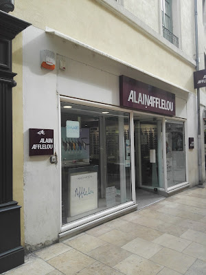 Opticien Nîmes | Alain Afflelou à Nîmes