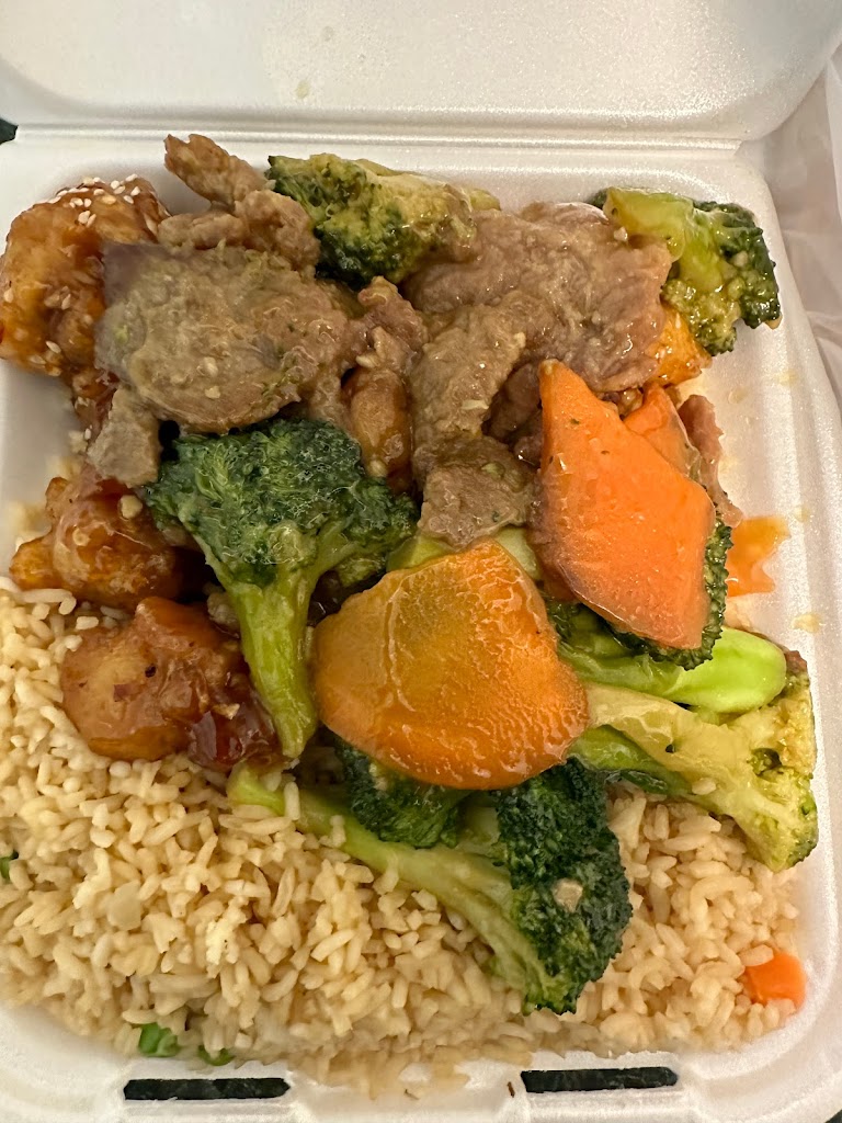 Little Panda Cafe Inc 80223