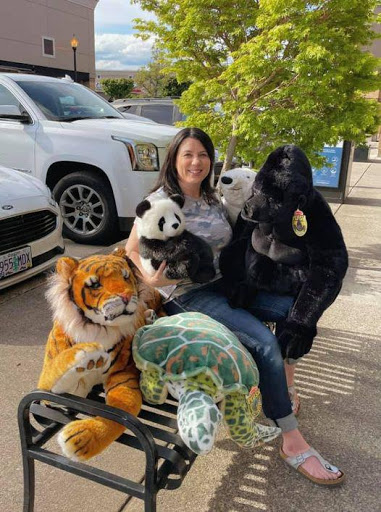 Toy Store «Piccolo Mondo Toys», reviews and photos, 4768 NW Bethany Blvd C5, Portland, OR 97229, USA