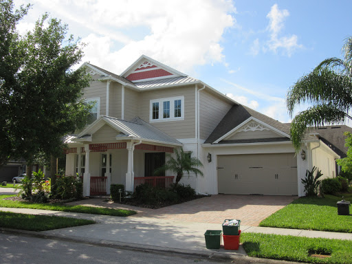 Painter «Orlando Painters, LLC», reviews and photos, 4855 Distribution Ct #8, Orlando, FL 32822, USA