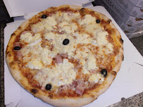 Photos du propriétaire du Pizzas à emporter Pizza Sergio à Allauch - n°2