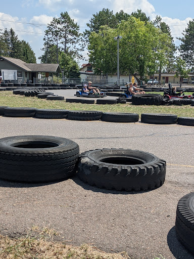 Amusement Park «Hayward Amusement Center», reviews and photos, 10439 WI-27, Hayward, WI 54843, USA