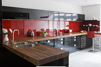 Black Pearl Kitchens - Kitchen Cupboards & Built in Bedroom Cupboards
