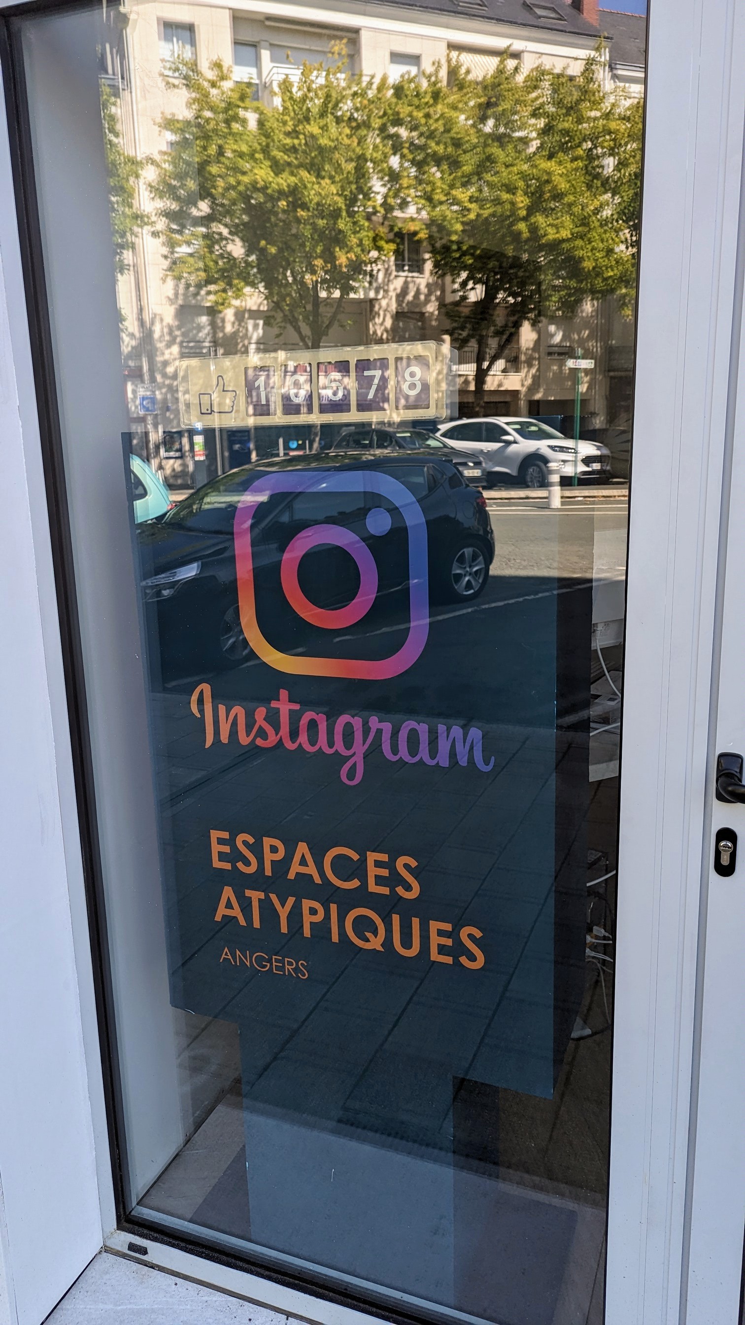 Photo n° 1 de l'avis de A..l fait le 04/09/2023 à 14:47