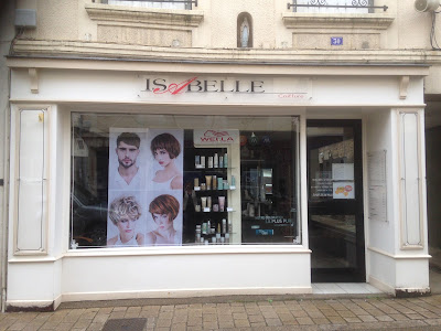 ISABELLE COIFFURE à Sées