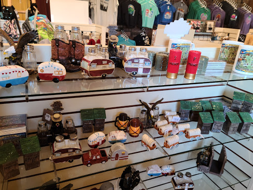 Museum «Ghost Town Museum», reviews and photos, 400 S 21st St, Colorado Springs, CO 80904, USA