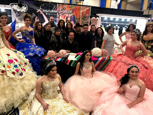 Bridal Shop «Esmeralda Bridal & Quinceaneras», reviews and photos, 2415 Howe Ave, Sacramento, CA 95825, USA
