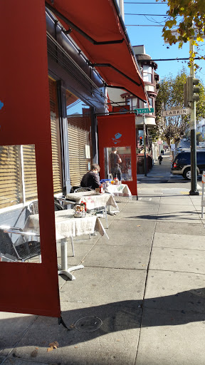 Coffee Shop «Mymy», reviews and photos, 1500 California St, San Francisco, CA 94109, USA