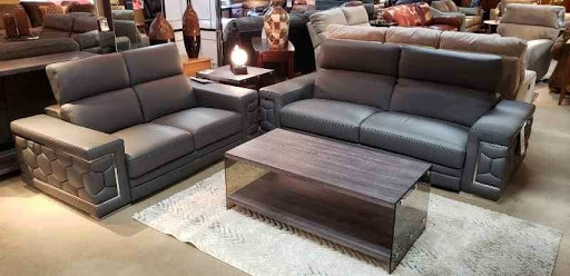 Furniture Store «Ritz Furniture Gallery», reviews and photos, 20423 WA-99, Lynnwood, WA 98036, USA