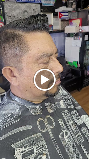 Barber Shop «High Rollers Barber Shop», reviews and photos, 3489 University Ave, San Diego, CA 92104, USA