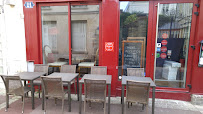 Atmosphère du Restaurant Bankster à Rueil-Malmaison - n°6