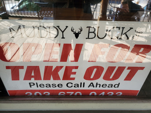 Cafe «Muddy Buck», reviews and photos, 28065 CO-74, Evergreen, CO 80439, USA