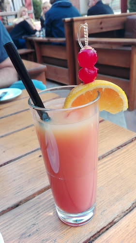 Comentarii opinii despre Алиби