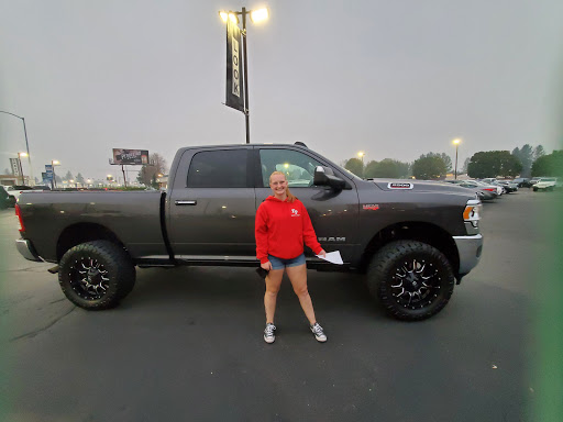 Used Car Dealer «Puyallup Used Cars», reviews and photos, 300 River Rd, Puyallup, WA 98371, USA