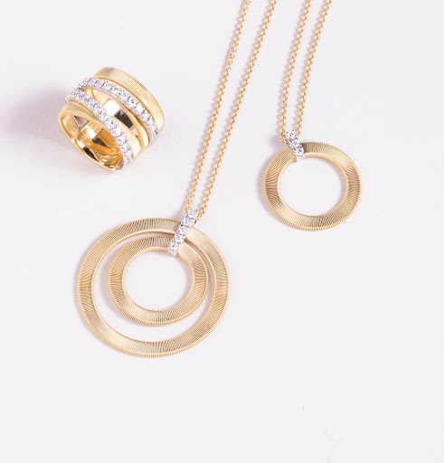 Jeweler «Ream Jewelers», reviews and photos, 58 N Queen St, Lancaster, PA 17603, USA