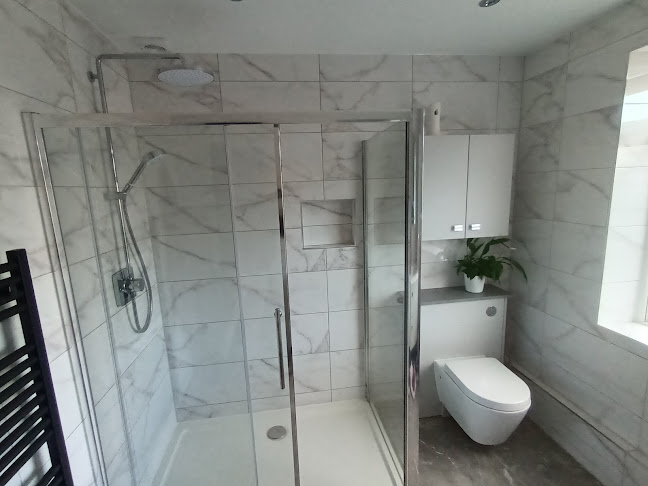 RCHP Installs - Bathroom Fitters in Southampton - Southampton