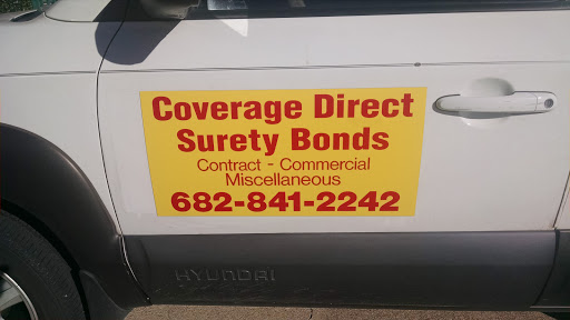 Insurance Agency «Coverage Direct Surety Bonds», reviews and photos