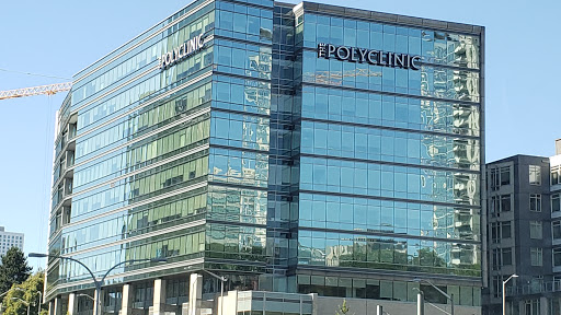 The Polyclinic Madison Center