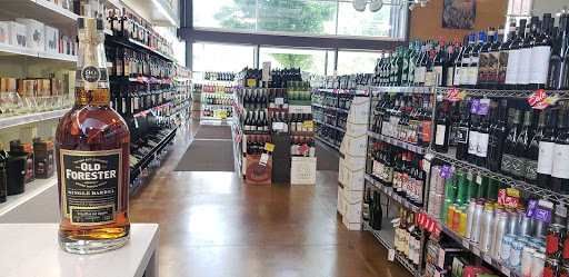 Wine Store «Kirby Wines & Liquors», reviews and photos, 2865 Kirby Rd, Memphis, TN 38119, USA