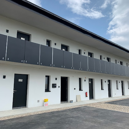 Extérieur hôtels SWF Hotel 97469 Gochsheim