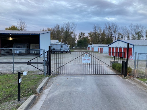 1282 Wamplers Lake Rd, Brooklyn, MI 49230, USA